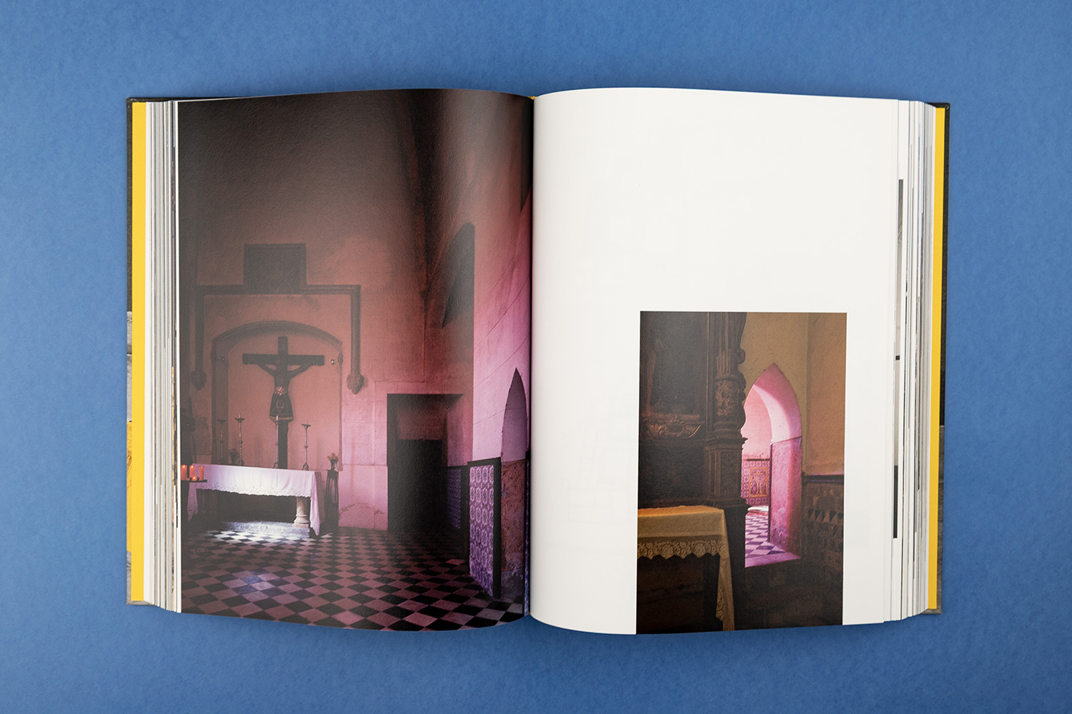 Esglésies Eivissa i Formentera Llibre arquitectura religiosa