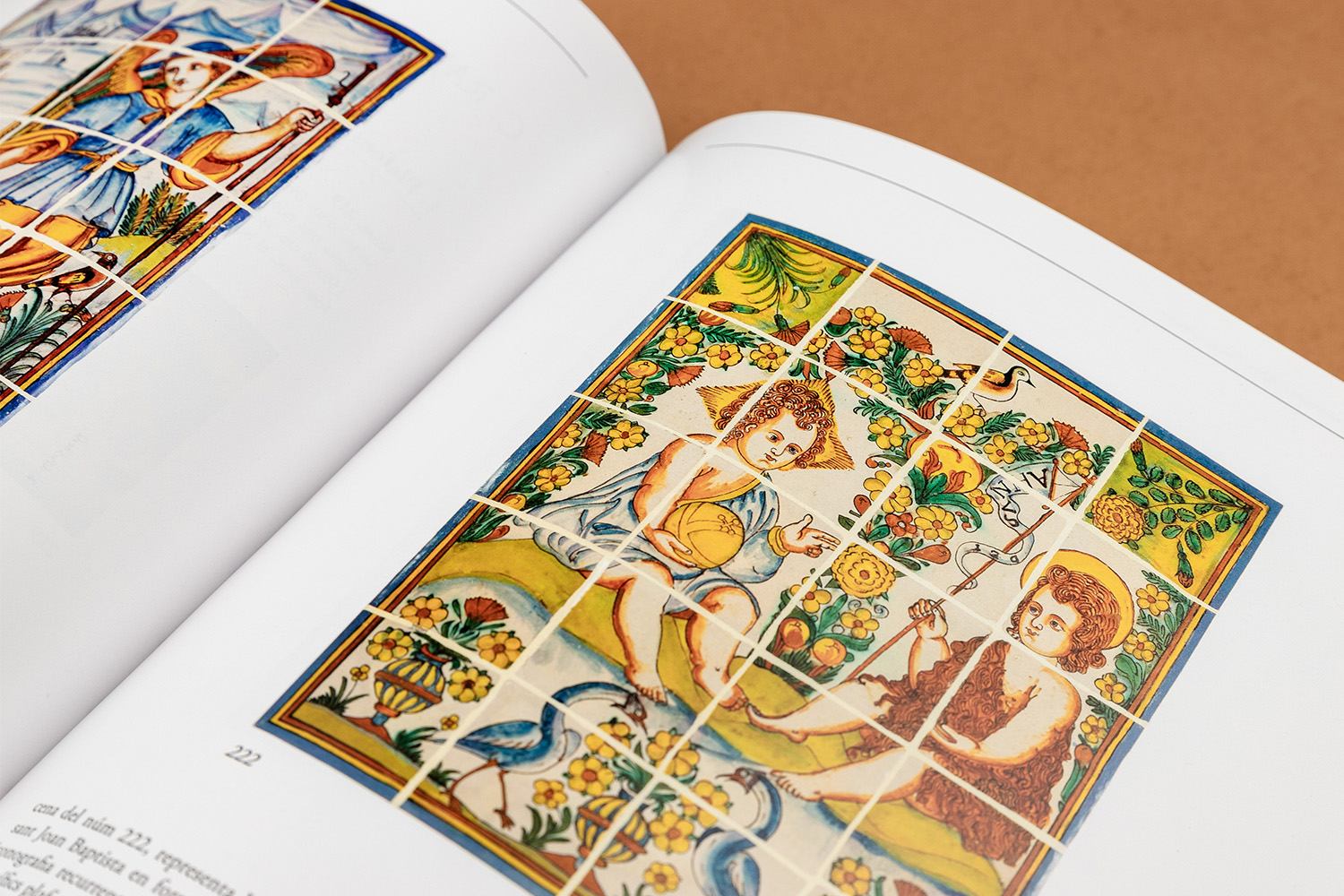 Albert Telese Compte llibre impressió