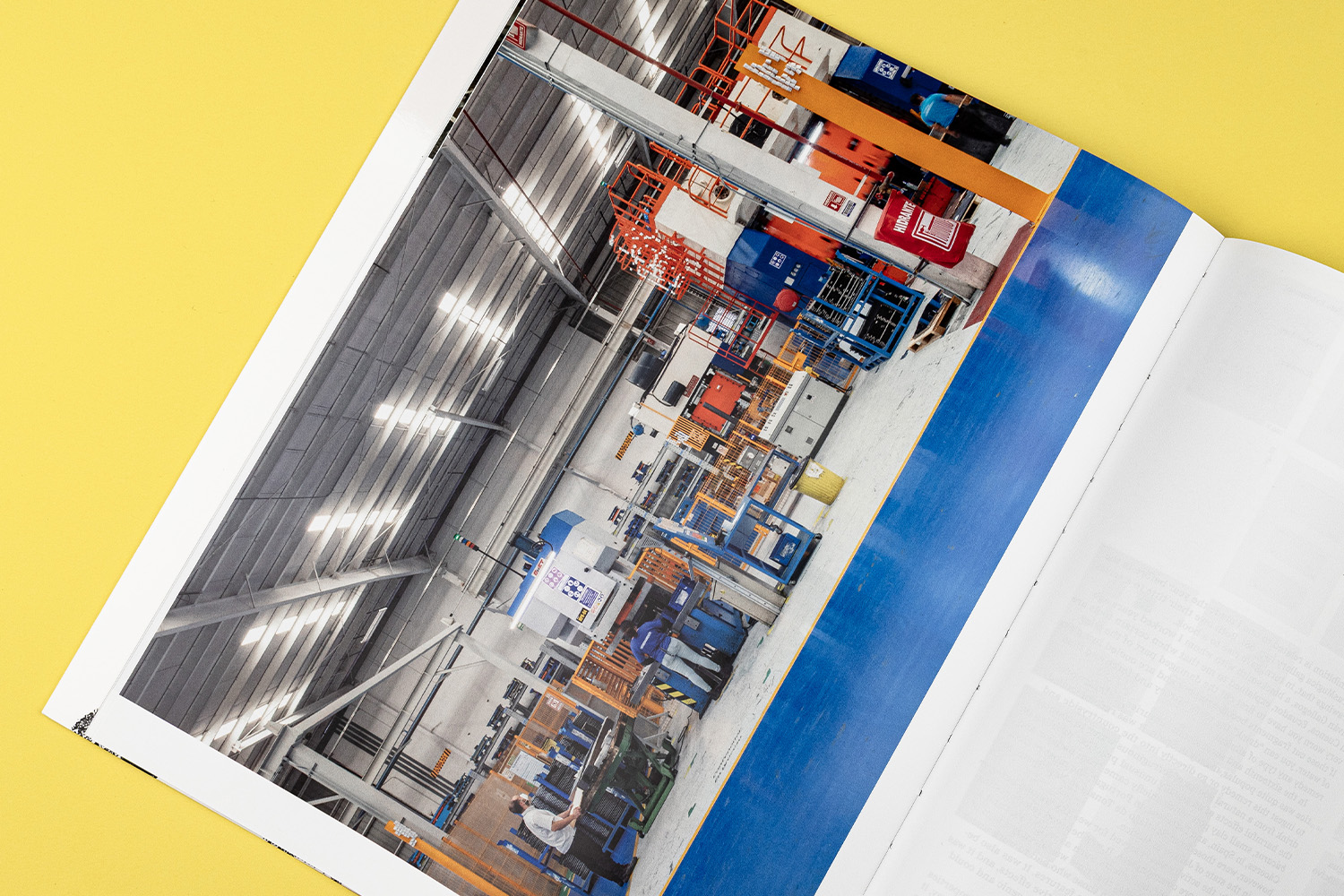 Jorge Satorre Rio libro instalacion artistica