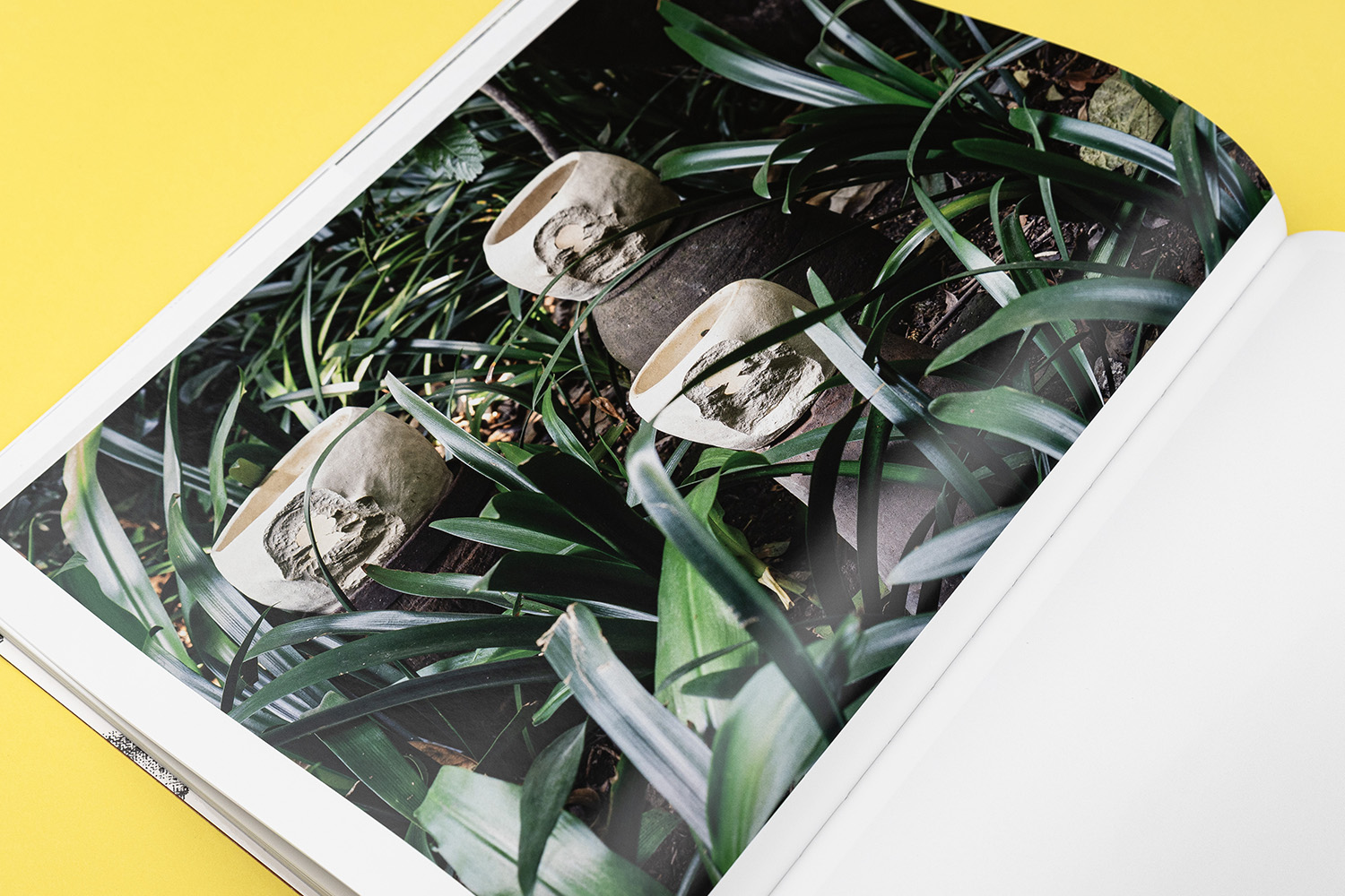 Jorge Satorre Rio libro proyectos artisticos