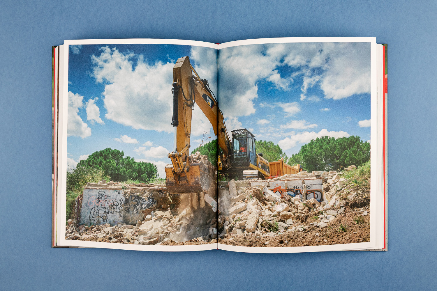 Grup Vilà Vila impressió llibre commemoratiu