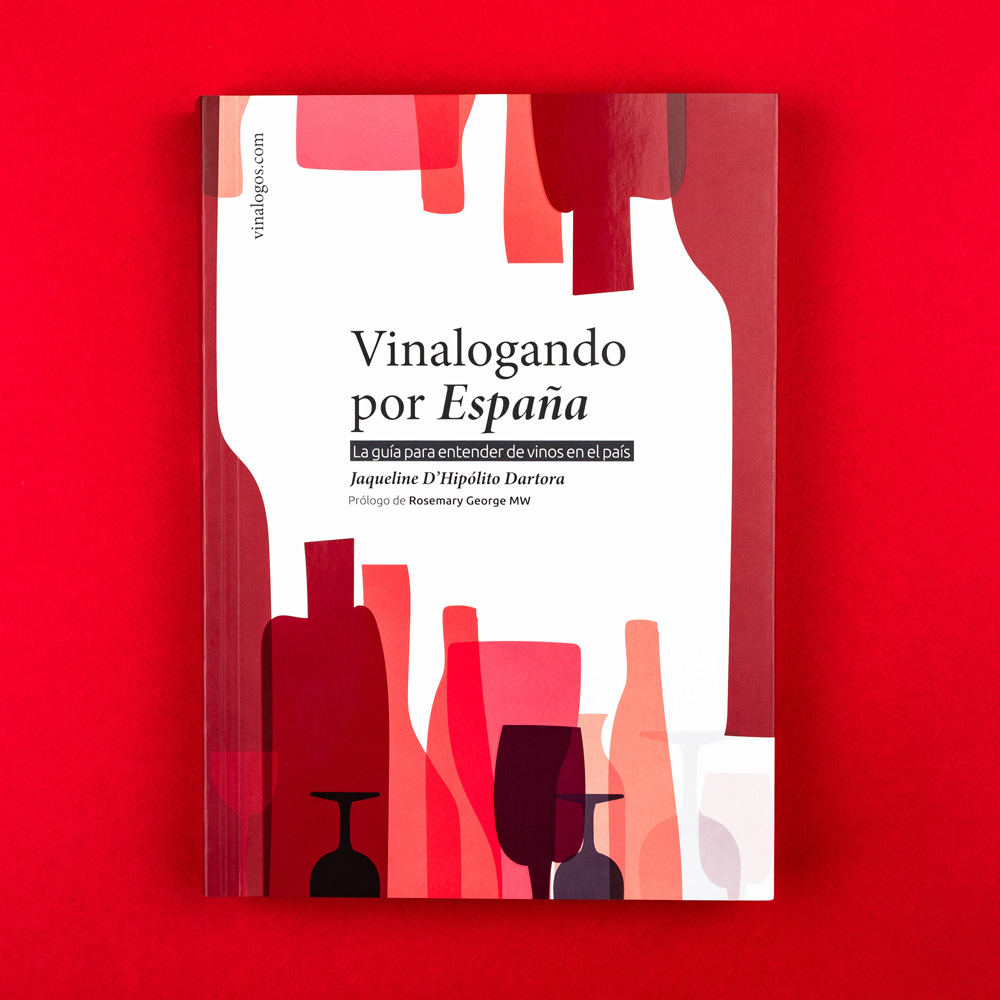 Vinalogando por España guia