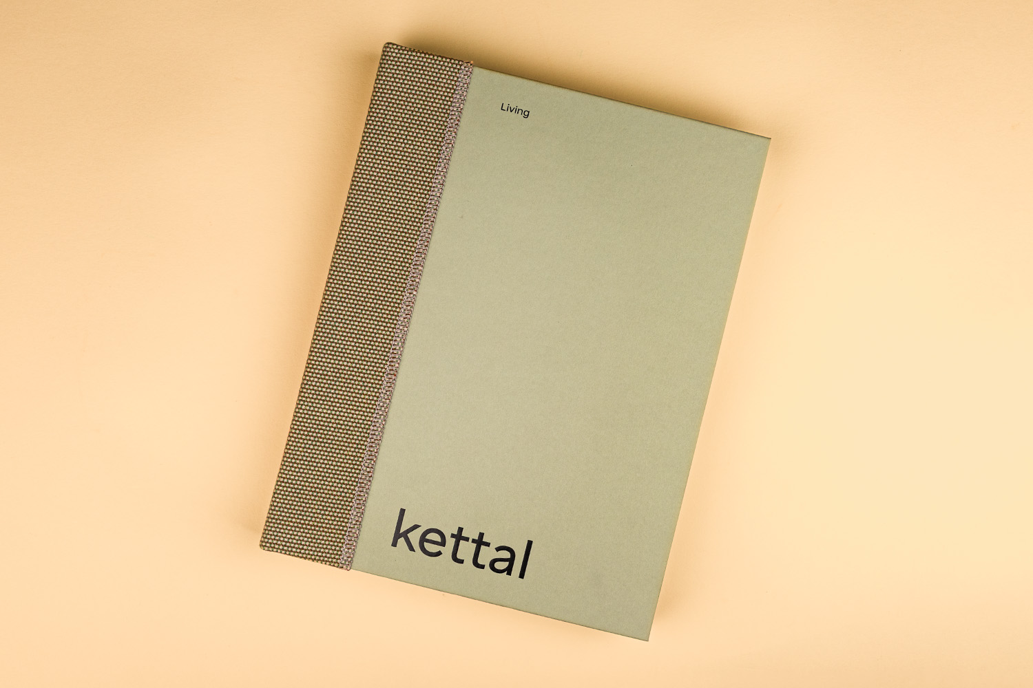Kettal living catalog
