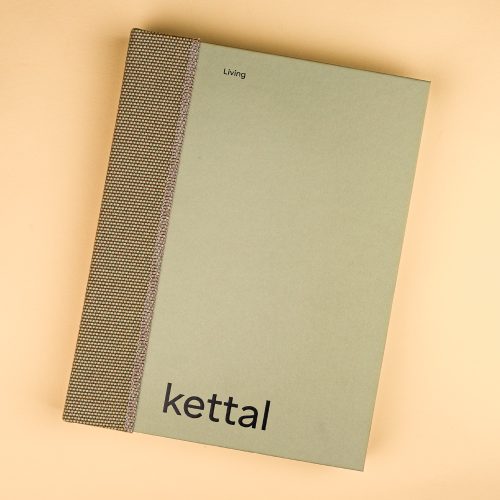 Kettal living catalogo