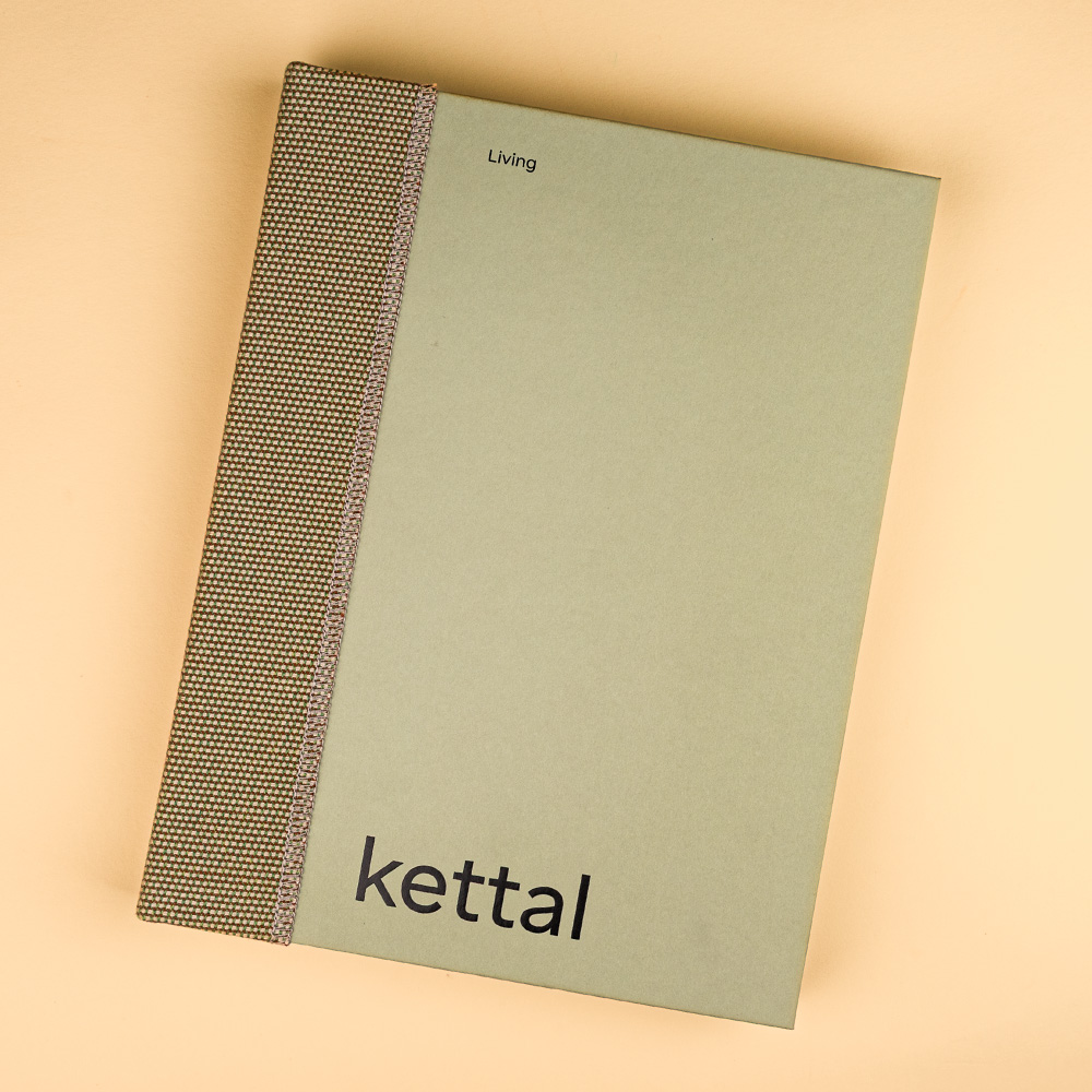 Kettal living catalogo