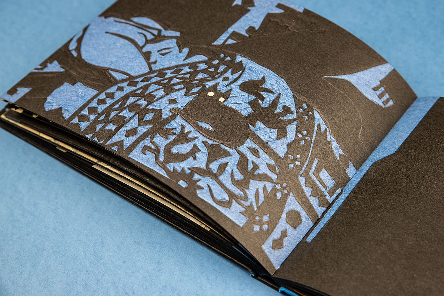 Lueurs Adrien Demont La Cerise hardcover book