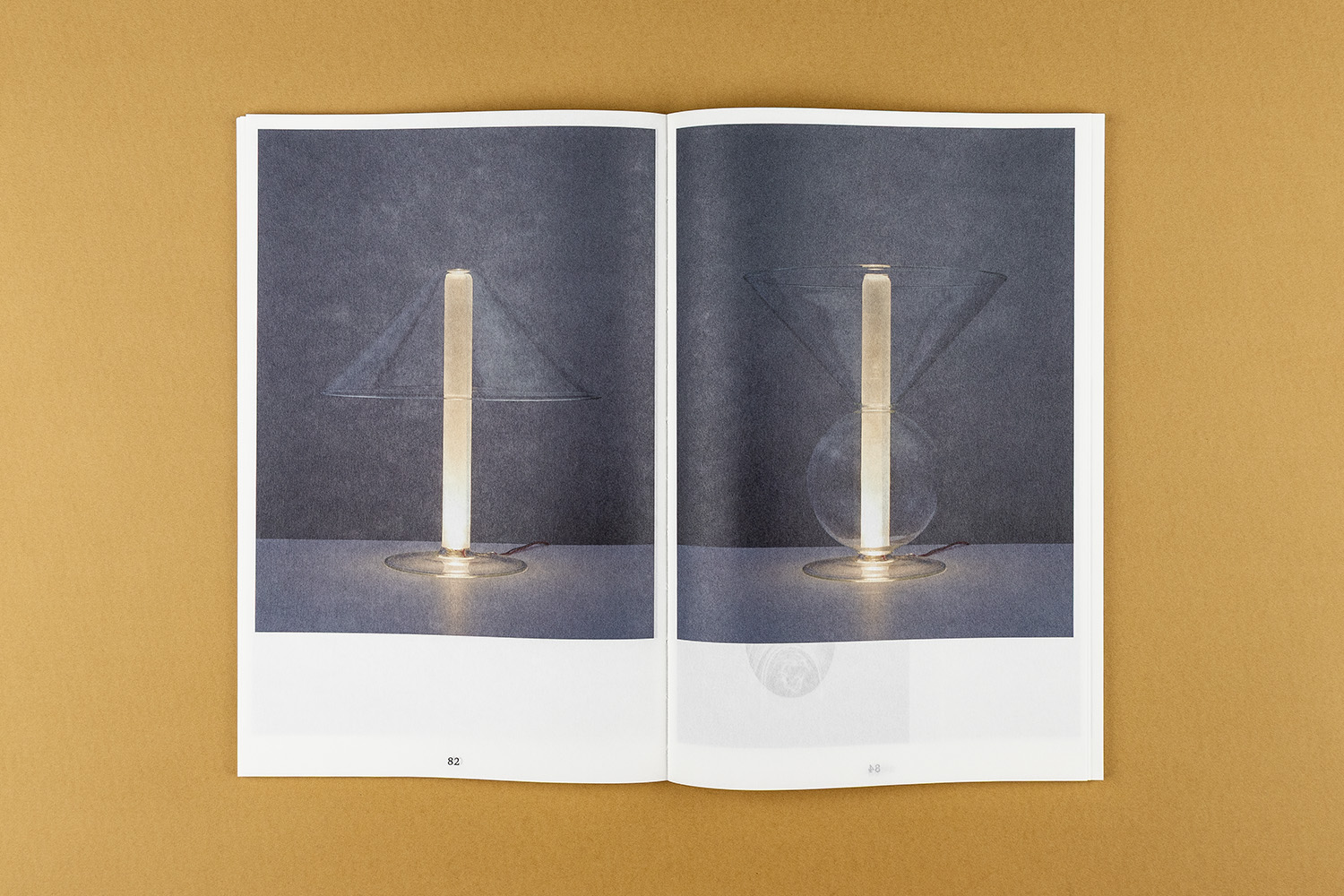 Poetic Manual lamp design Jaume Ramírez Marset Iluminacion