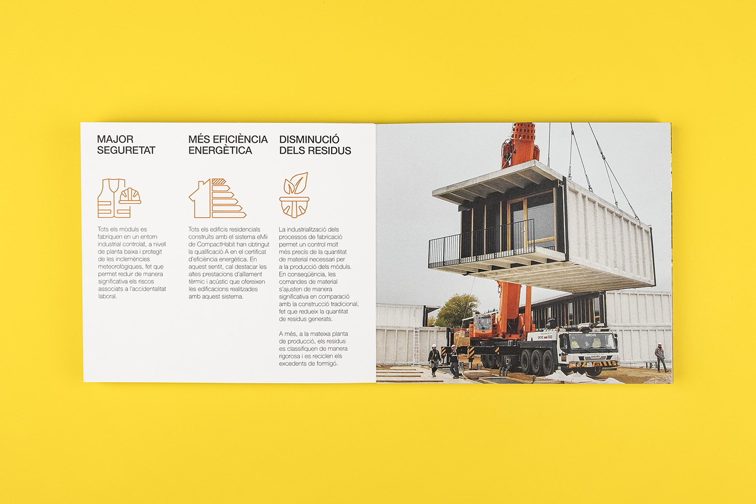Construccions d'Aro libro impresion LED UV